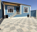 Satılır 3 otaqlı 77 m2 həyət evi Hövsan