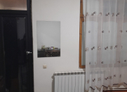 İcarəyə verilir 1 otaqlı 35 m2 həyət evi İnşaatçılar m.