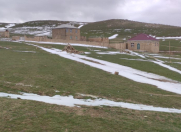 Satılır 8 sot torpaq Qobu