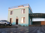 Satılır 4 otaqlı 98.5 m2 bağ evi Hövsan