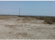 Satılır 4 sot torpaq Buzovna