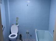 Satılır 3 otaqlı 70 m2 köhnə tikili 3 mkr