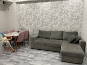 Satılır 2 otaqlı 70 m2 yeni tikili Əhmədli