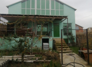 Satılır 5 otaqlı 240 m2 yeni tikili Zabrat 2