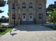 Satılır 4 otaqlı 300 m2 bağ evi Buzovna