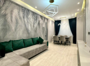 Satılır 2 otaqlı 82 m2 yeni tikili Gənclik m.