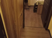 İcarəyə verilir 1 otaqlı 36 m2 yeni tikili Asan Xidmət-3