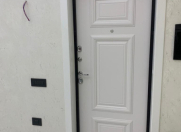 Satılır 3 otaqlı 130 m2 yeni tikili 3 mkr