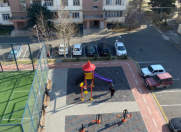 Satılır 1 otaqlı 35 m2 köhnə tikili Neftçilər m.