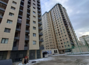 Satılır 4 otaqlı 190 m2 yeni tikili Nəsimi bazarı