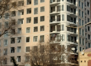 Satılır 1 otaqlı 70 m2 yeni tikili Nərimanov r.