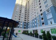 Satılır 2 otaqlı 116.6 m2 yeni tikili Gənclik m.