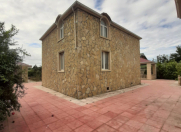 Satılır 4 otaqlı 150 m2 bağ evi Abşeron r.
