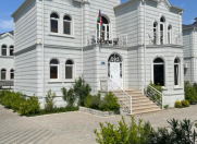 Satılır 5 otaqlı 153 m2 villa Astara