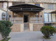 İcarəyə verilir 5 otaqlı 160 m2 ofis 8 mkr