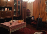 Satılır 2 otaqlı 55 m2 köhnə tikili Hərbi Hospital