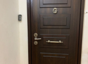 Satılır 2 otaqlı 51 m2 yeni tikili Badamdar