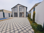 Satılır 4 otaqlı 125 m2 bağ evi Şüvəlan