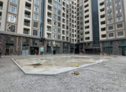 Satılır 1 otaqlı 73.5 m2 yeni tikili Nəriman Nərimanov m.