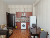 İcarəyə verilir 2 otaqlı 67 m2 yeni tikili Zabitlər parkı