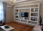 Satılır 7 otaqlı 200 m2 həyət evi 28 Mall