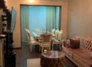 Satılır 3 otaqlı 70 m2 köhnə tikili Memar Əcəmi m.