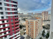 Satılır 2 otaqlı 58 m2 yeni tikili Memar Əcəmi m.