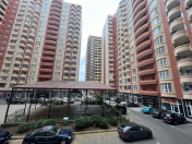 Satılır 2 otaqlı 110 m2 yeni tikili Badamdar