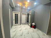 Satılır 3 otaqlı 113 m2 yeni tikili Zığ