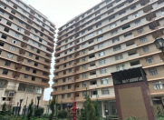 Satılır 3 otaqlı 150 m2 yeni tikili Bakı Musiqi Akademiyası