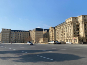 Satılır 4 otaqlı 150 m2 yeni tikili Bayıl