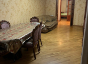 İcarəyə verilir 3 otaqlı 75 m2 köhnə tikili Nəriman Nərimanov m.