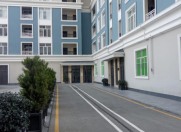 Satılır 2 otaqlı 83 m2 yeni tikili Gənclik m.