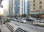 İcarəyə verilir 1 otaqlı 200 m2 obyekt Nizami m.