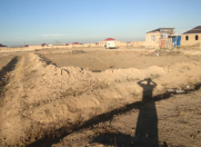 Satılır 8 sot torpaq Gəncə