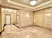 Satılır 4 otaqlı 181 m2 yeni tikili Badamdar