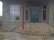 Satılır 4 otaqlı 6 m2 bağ evi Albalı