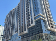 Satılır 4 otaqlı 217 m2 yeni tikili Qış parkı