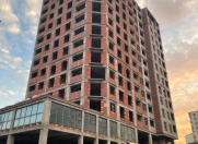 Satılır 3 otaqlı 148 m2 yeni tikili Memar Əcəmi m.