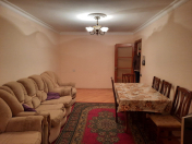 İcarəyə verilir 2 otaqlı 60 m2 köhnə tikili İnşaatçılar m.