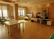 İcarəyə verilir 5 otaqlı 300 m2 ofis Nizami m.