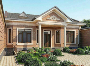 Satılır 3 otaqlı 74 m2 həyət evi Fövqəladə Hallar Nazirliyi