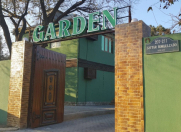 Satılır 7 otaqlı 540 m2 obyekt Ayna Sultanova heykəli