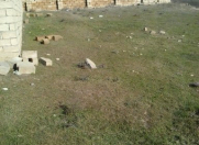 Satılır 3 sot torpaq Qobu