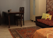 İcarəyə verilir 2 otaqlı 40 m2 köhnə tikili 4 mkr