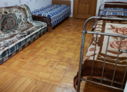 İcarəyə verilir 2 otaqlı 50 m2 köhnə tikili Asan Xidmət-6