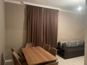 İcarəyə verilir 2 otaqlı 65 m2 yeni tikili İnşaatçılar m.