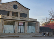 İcarəyə verilir 2 otaqlı 1500 m2 obyekt Şamaxı