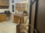 İcarəyə verilir 3 otaqlı 72 m2 köhnə tikili Nəriman Nərimanov m.