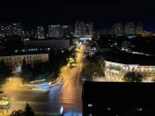 Satılır 2 otaqlı 92 m2 yeni tikili İncəsənət və Mədəniyyət Un.